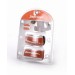Утяжелители Iron Body 6104WC-IBC 0,25 кг 75_75