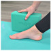 Блок для йоги Myga Foam Yoga Block RY1128 75_75