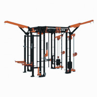 Комплекс для функционального тренинга Kraft Fitness FTM6404A