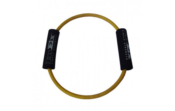 Эспандер трубчатый Inex кольцо Body-Ring IN\0-SBT-VL 600_380