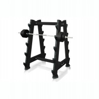 Стойка для штанг UltraGym UG-CL204