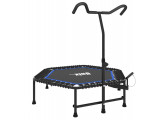 Батут Unix line FITNESS Blue PRO (130 cm)