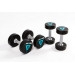 Гантели в уретане 36 кг Live Pro Premium Urethane Dumbbells LP8000-36 75_75