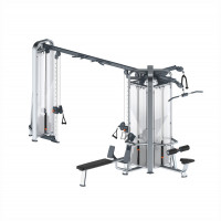 Мультистанция на 5 мест UltraGym UG-CL600B