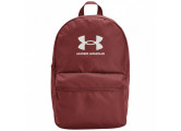 Рюкзак городской 42x28x13см Under Armour Loudon Lite Backpack 1380476-688 Бордовый