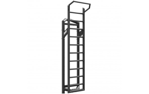 Шветская стенка Up Form Stall Bar UF-007 600_380