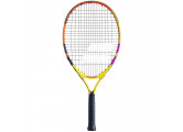 Ракетка для большого тенниса детская Babolat Nadal 23 Gr00 140456-100 желто-оранжевый