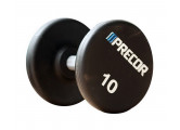 Гантели фиксированные в уретане 20 кг Precor FM\UPD-20KG