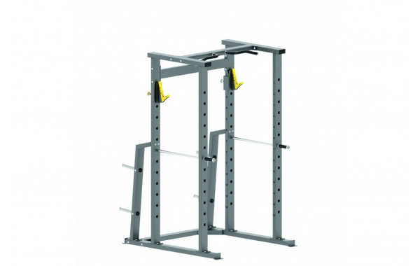 Силовая стойка UltraGym UG-XM 164 600_380