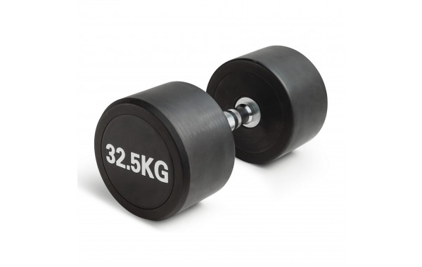 Гантель неразборная круглая 32,5 кг VictoryFit VF-R325 600_380