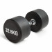 Гантель неразборная круглая 32,5 кг VictoryFit VF-R325 75_75