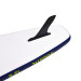 Сапборд Alpha Caprice WX-1200 COMFORT Aquatic blue 12,6D 75_75