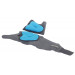 Утяжелители для рук 2x0,5 кг Iron Body 3862WG-IB 75_75