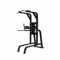 Поднятие коленей\ брусья\подтягивание UltraGym UG-CL309