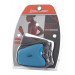 Утяжелители для рук 2x0,5 кг Iron Body 3862WG-IB 75_75
