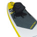 Сапборд Alpha Caprice WX-1100 YELLOW COMFORT Aquatic yellow 11,6WD 75_75