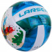 Мяч волейбольный пляжный Larsen Beach Volleyball Bird р.5 75_75