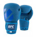 Тренировочные перчатки для бокса, 16 унций UFC TOT UTO-75435 Blue 75_75