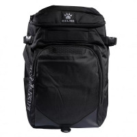 Рюкзак спортивный 33x19x45см Kelme Basketball Backpack 9586017-000 Черный