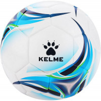 Мяч футбольный Kelme Vortex 18.2, 8301QU5021-113 р.5