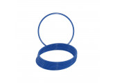 Набор колец d46см Perform Better Agility Rings набор, 12 штук 3626-01 синий