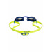 Очки для плавания Mad Wave Dynamix rainbow M0424 28 0 03W Темно-синий 75_75
