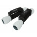 Гантели Iron Body 2х0.5кг (пара) 2709PR-IB 75_75