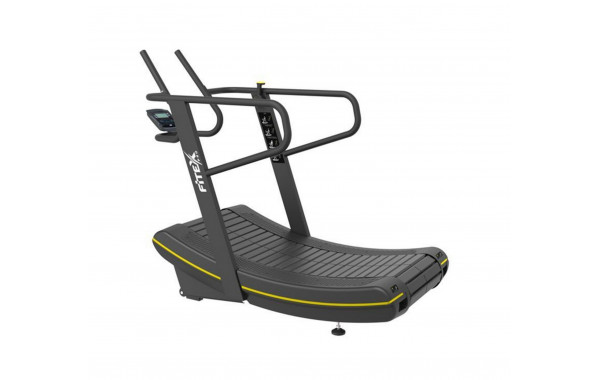 Механическая беговая дорожка Fitex Pro Premier P-4W PROF 600_380