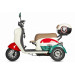 Трицикл RuTrike Шкипер New 024134-2638 сине-белый 75_75