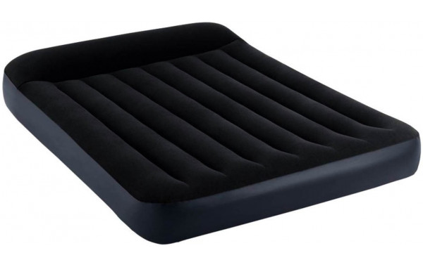 Надувной матрас Intex 191х137х25см Full Dura-Beam Pillow Rest Classic Airbed 64142 600_380