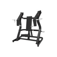 Наклонный жим от груди UltraGym UG-703