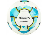 Мяч футбольный Torres Junior-5 F320225 р.5