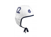 Шапочка для водного поло Mad Wave Waterpolo caps M0597 01 12 02W