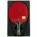 Ракетка для настольного тенниса Double Fish Black Carbon King Racket 3***,ITTF Appr 75_75