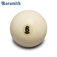 Шар Aramith Premier Pyramid №6 ø60мм