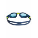 Очки для плавания MadWave Swim guard M0424 17 0 32W Салатовый 75_75
