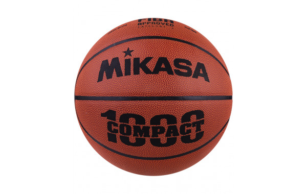 Баскетбольный мяч р.6 Mikasa BQC1000 600_380