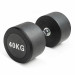 Гантель неразборная круглая 40 кг VictoryFit VF-R400 75_75