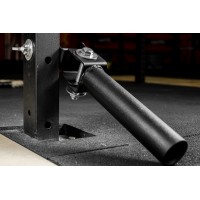 Тяга грифа YouSteel Core trainer на раму