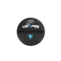 Медбол 10кг Live Pro Wall Ball PRO LP8103-10