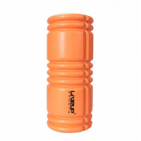 Массажный ролл 33,2х14 см Liveup Foam Roller LS3768B