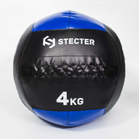 Медбол Stecter 4 кг 2207