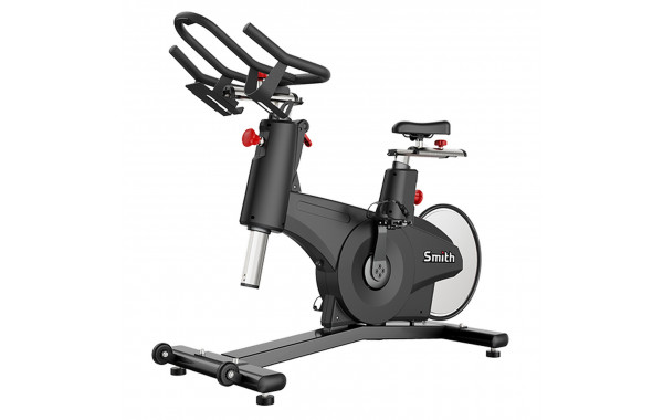 Профессиональный сайкл Smith Fitness SC300 600_380