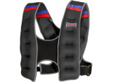 Жилет с утяжелением 10кг Lonsdale Weight Vest 160083-10