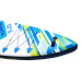 Сапборд Alpha Caprice WX-1200 COMFORT Aquatic blue 12,6D 75_75