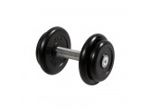 Гантель Профи, 8,5 кг MB Barbell MB-FdbM-B8,5