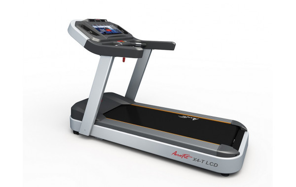 Беговая дорожка Impulse PT500H (X4-T LCD) 600_380
