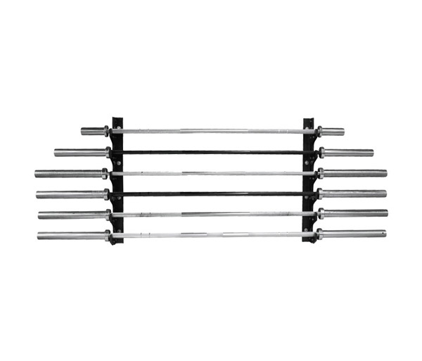 Держатель грифов Perform Better Horizontal Bar Storage Rack 4040-01 600_513