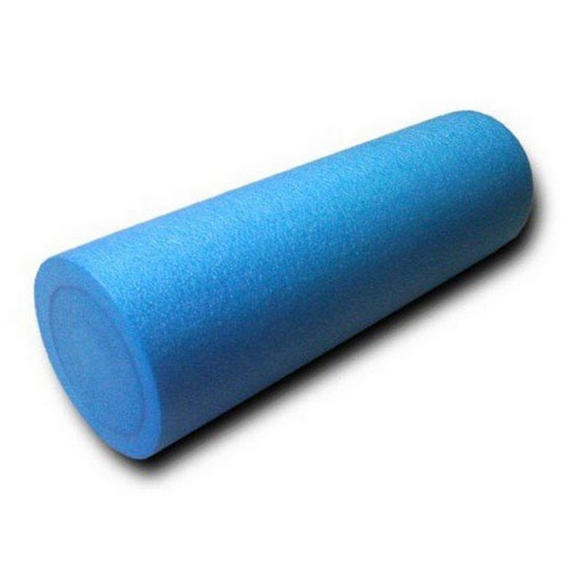 Ролик для пилатеса Inex Foam Roller (15x45 см) IN-EPE18 800_800