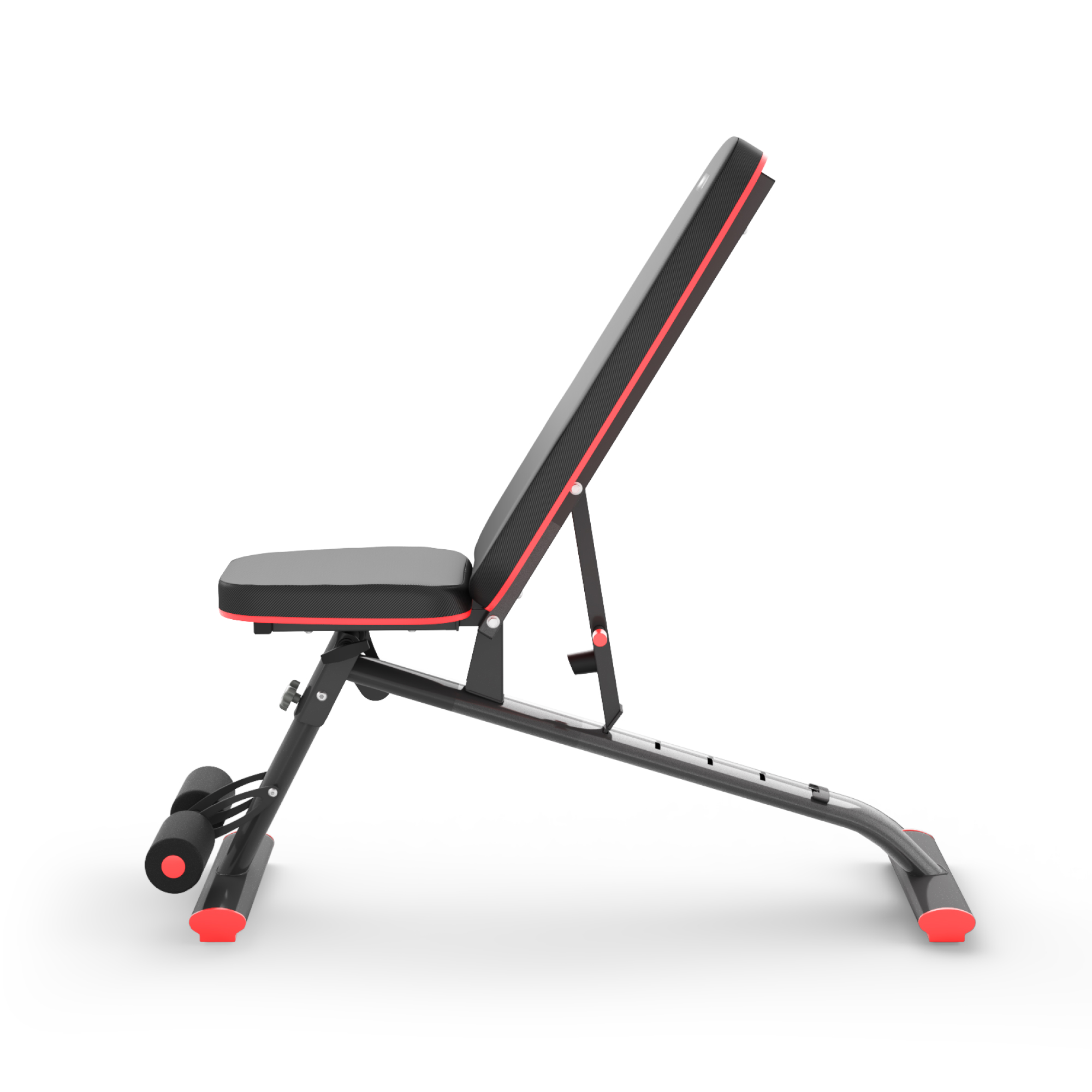 Скамья силовая универсальная UnixFit BENCH 140 BSBN140 2000_2000